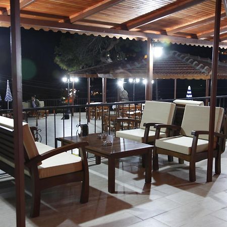 Apollon Hotel Patara Exterior photo