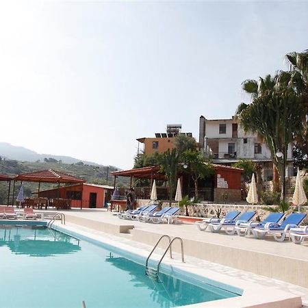 Apollon Hotel Patara Exterior photo