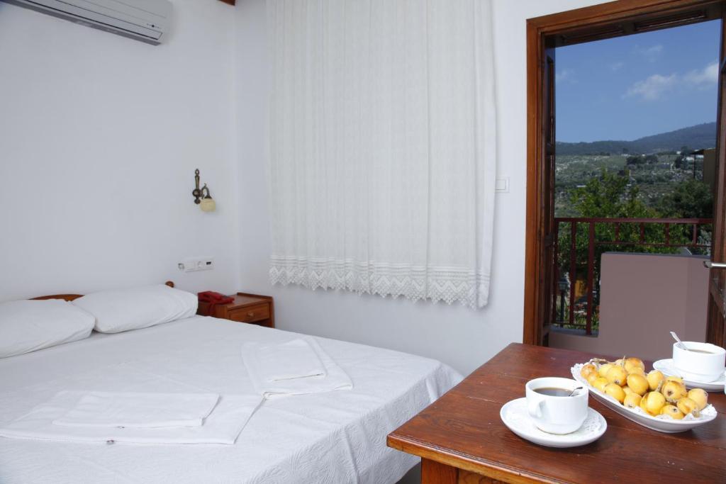 Apollon Hotel Patara Room photo