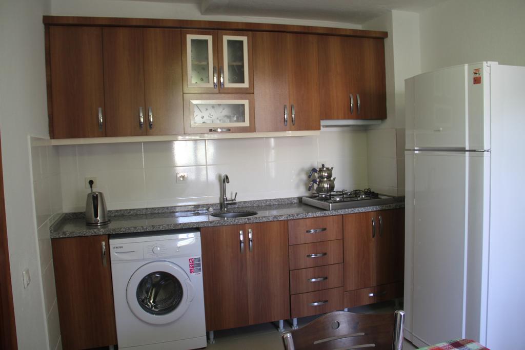 Apollon Hotel Patara Room photo