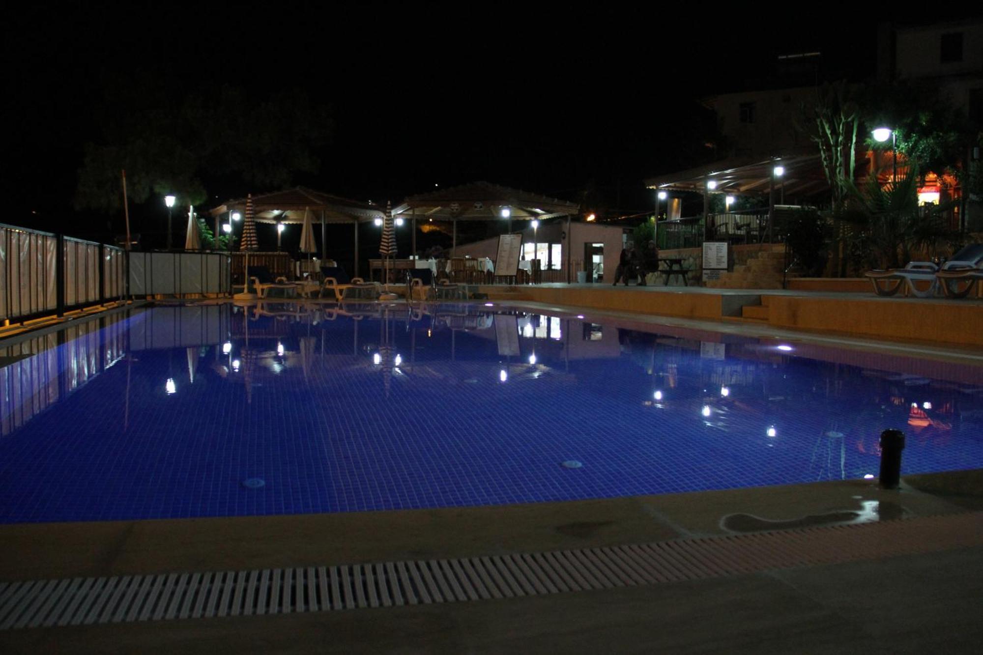 Apollon Hotel Patara Exterior photo