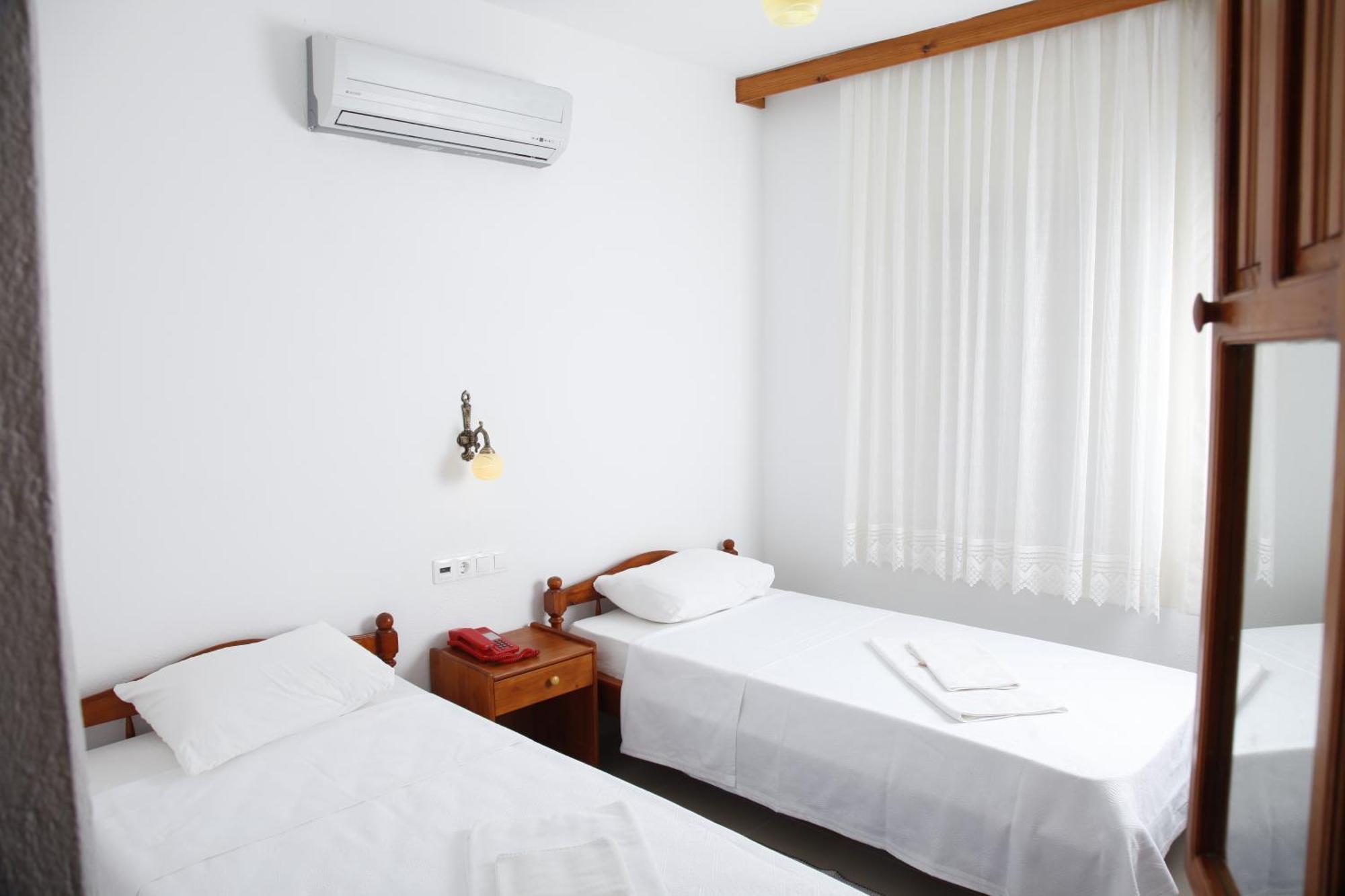 Apollon Hotel Patara Exterior photo