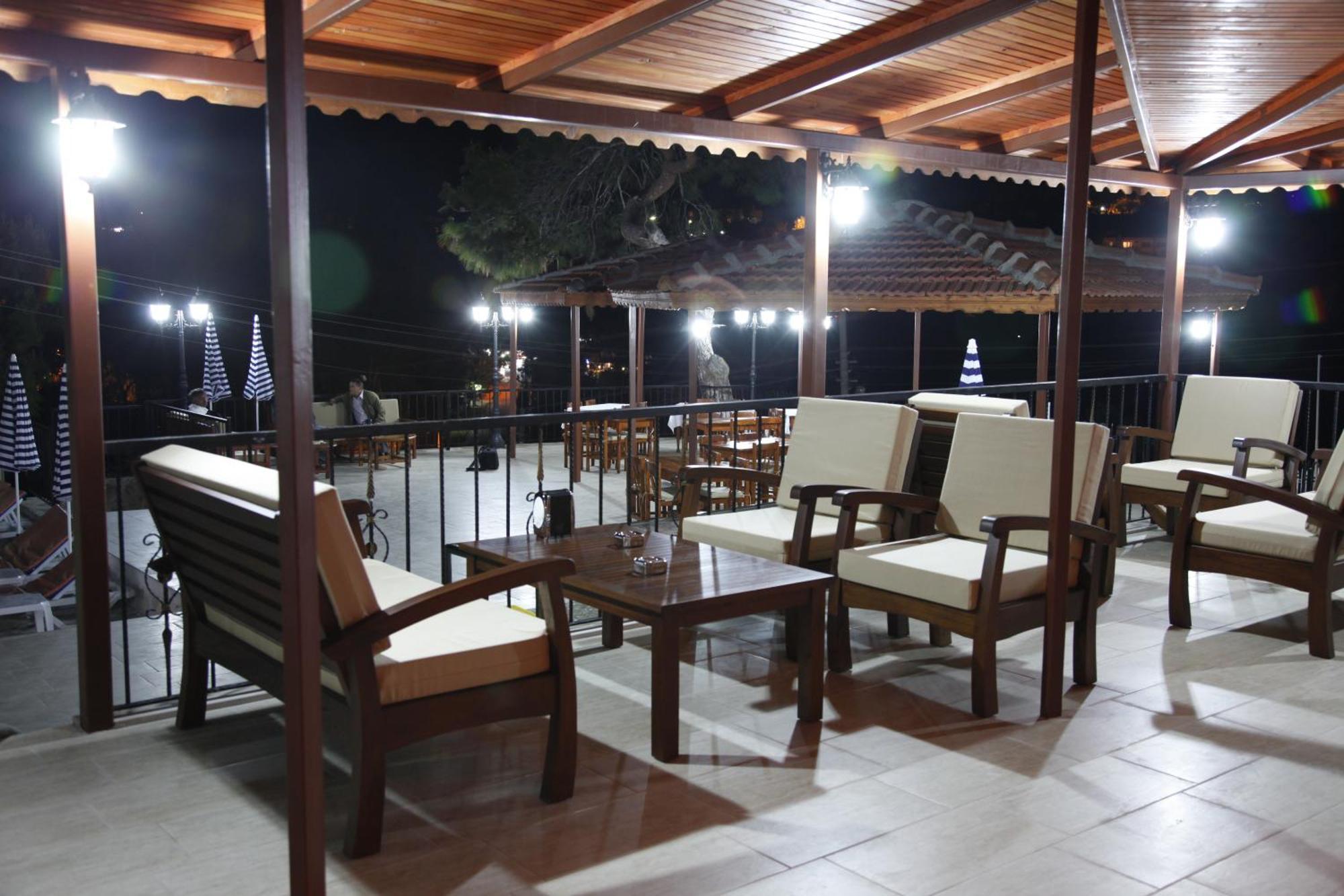 Apollon Hotel Patara Exterior photo