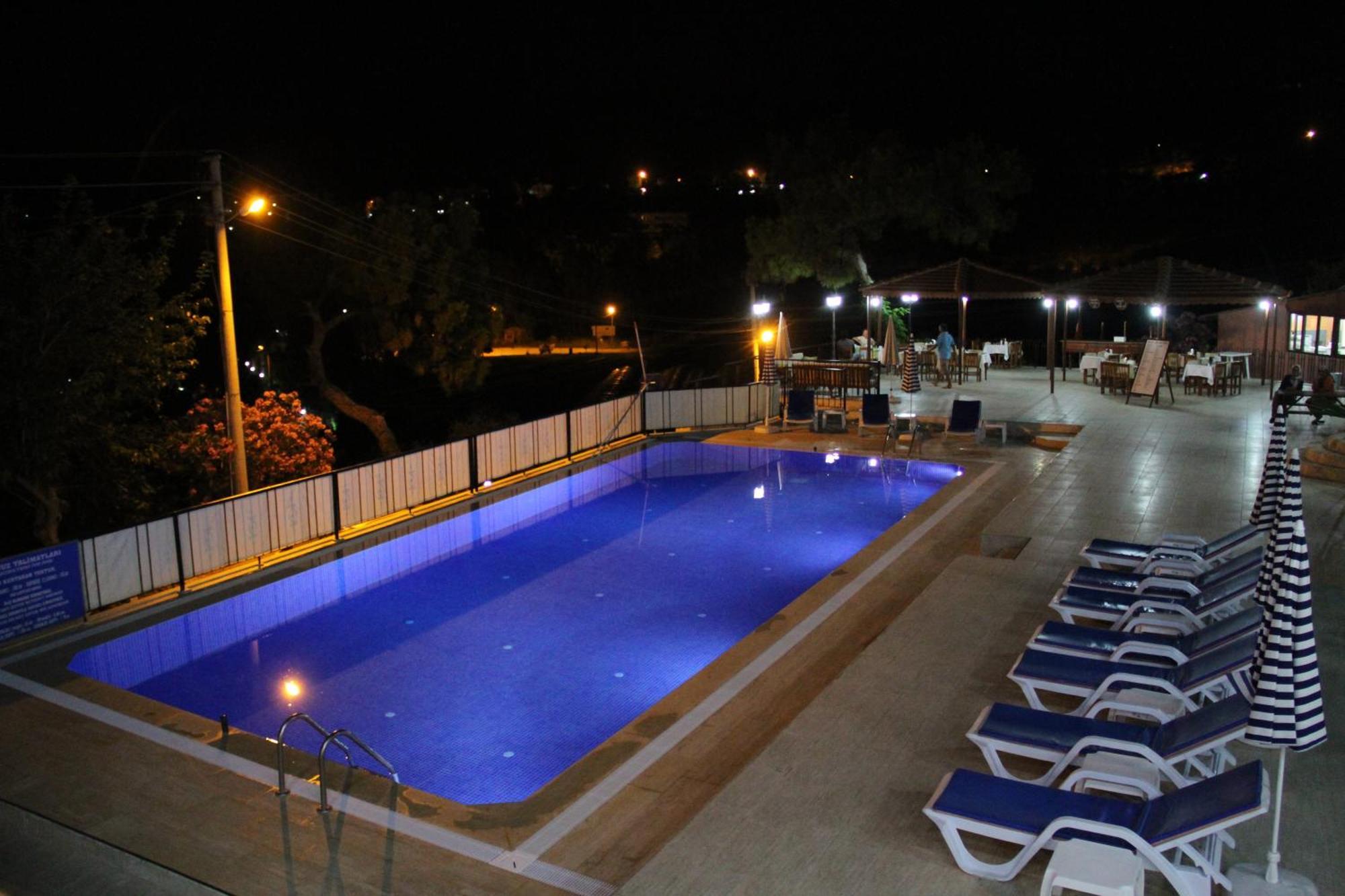Apollon Hotel Patara Exterior photo