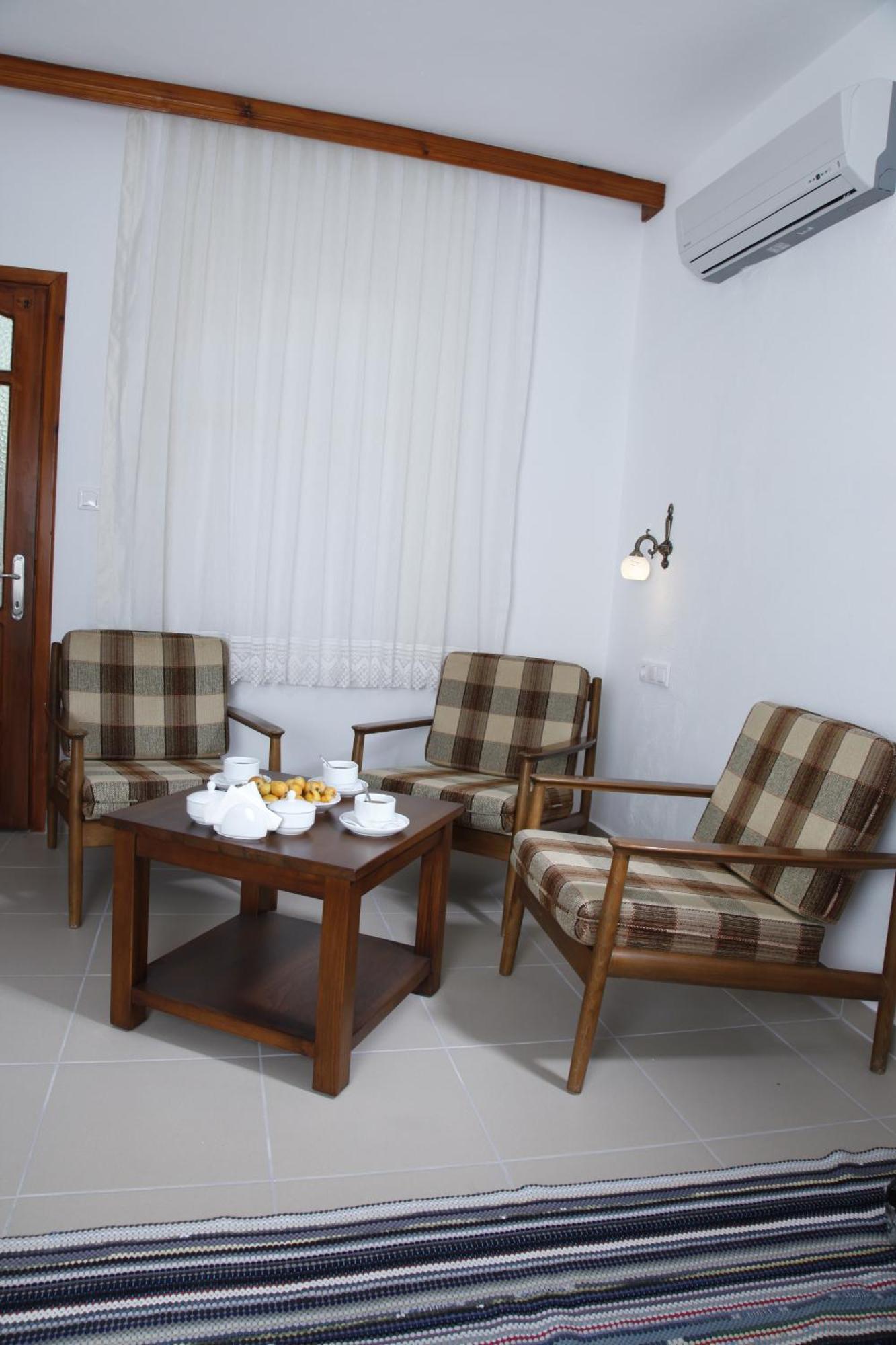 Apollon Hotel Patara Exterior photo