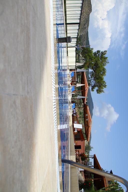 Apollon Hotel Patara Exterior photo