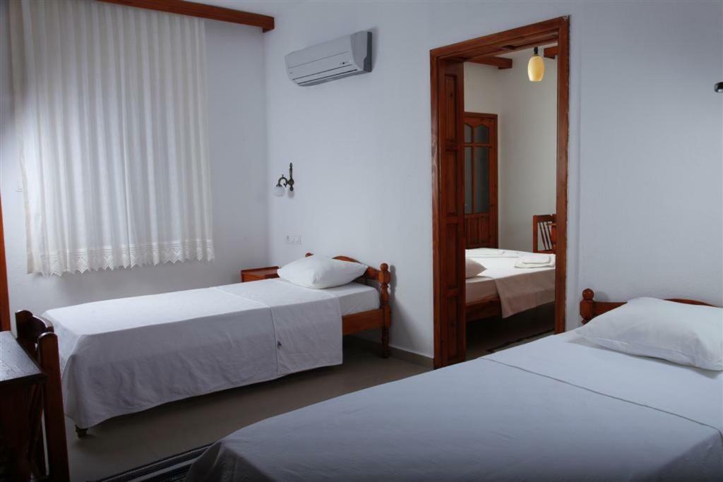Apollon Hotel Patara Exterior photo