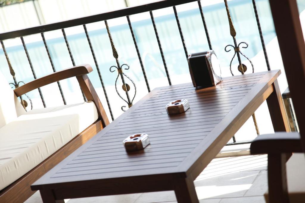 Apollon Hotel Patara Exterior photo